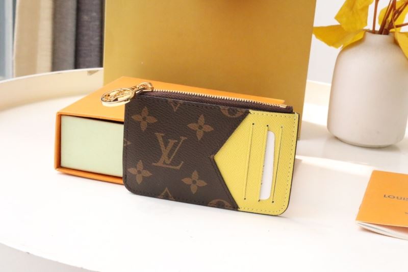 Louis Vuitton Wallets